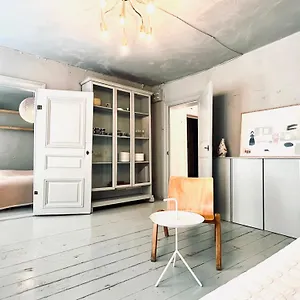 The Architects' House Apartment
