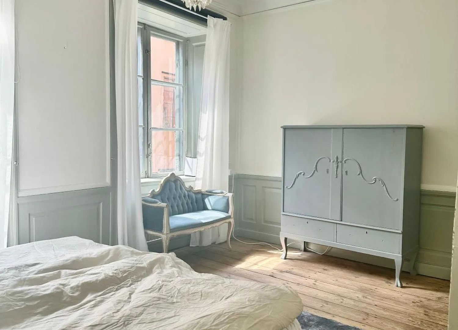Historisk Laegenhet I Gamla Stan Apartment Stockholm Sweden