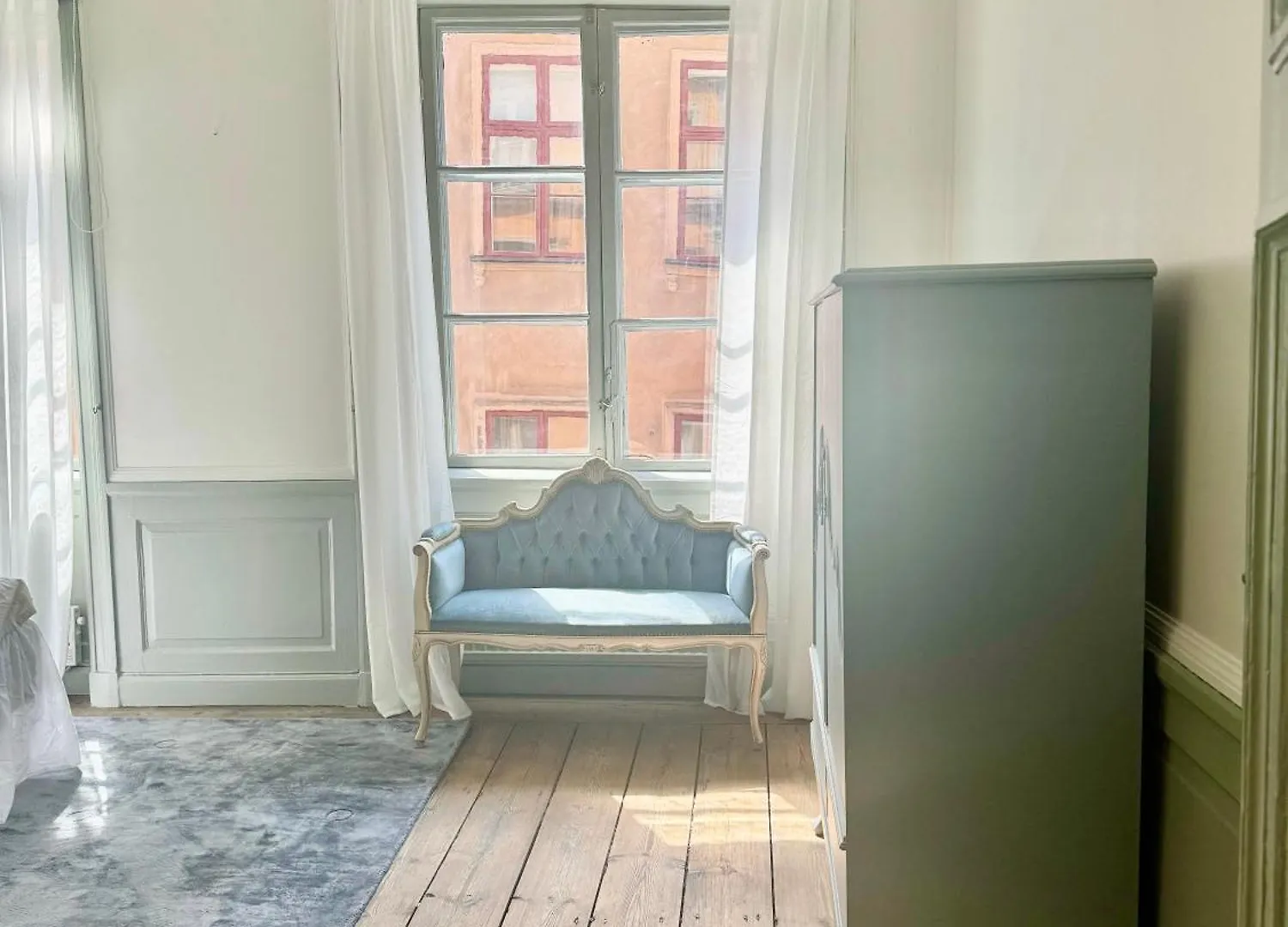 Historisk Laegenhet I Gamla Stan Apartment Stockholm 0*,  Sweden