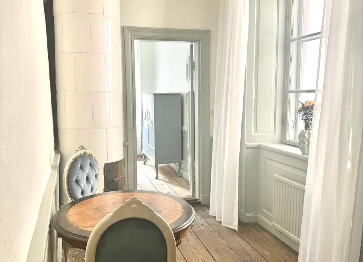 Historisk Laegenhet I Gamla Stan Apartment Stockholm 0*,