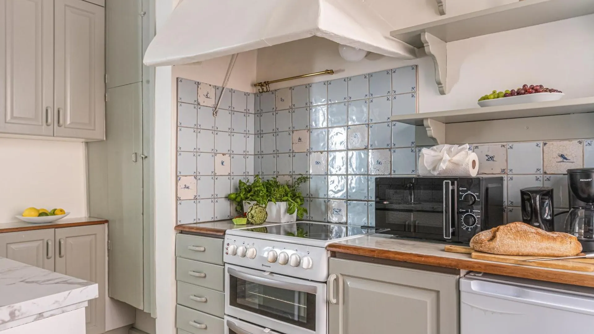 Historisk Laegenhet I Gamla Stan Apartment Stockholm