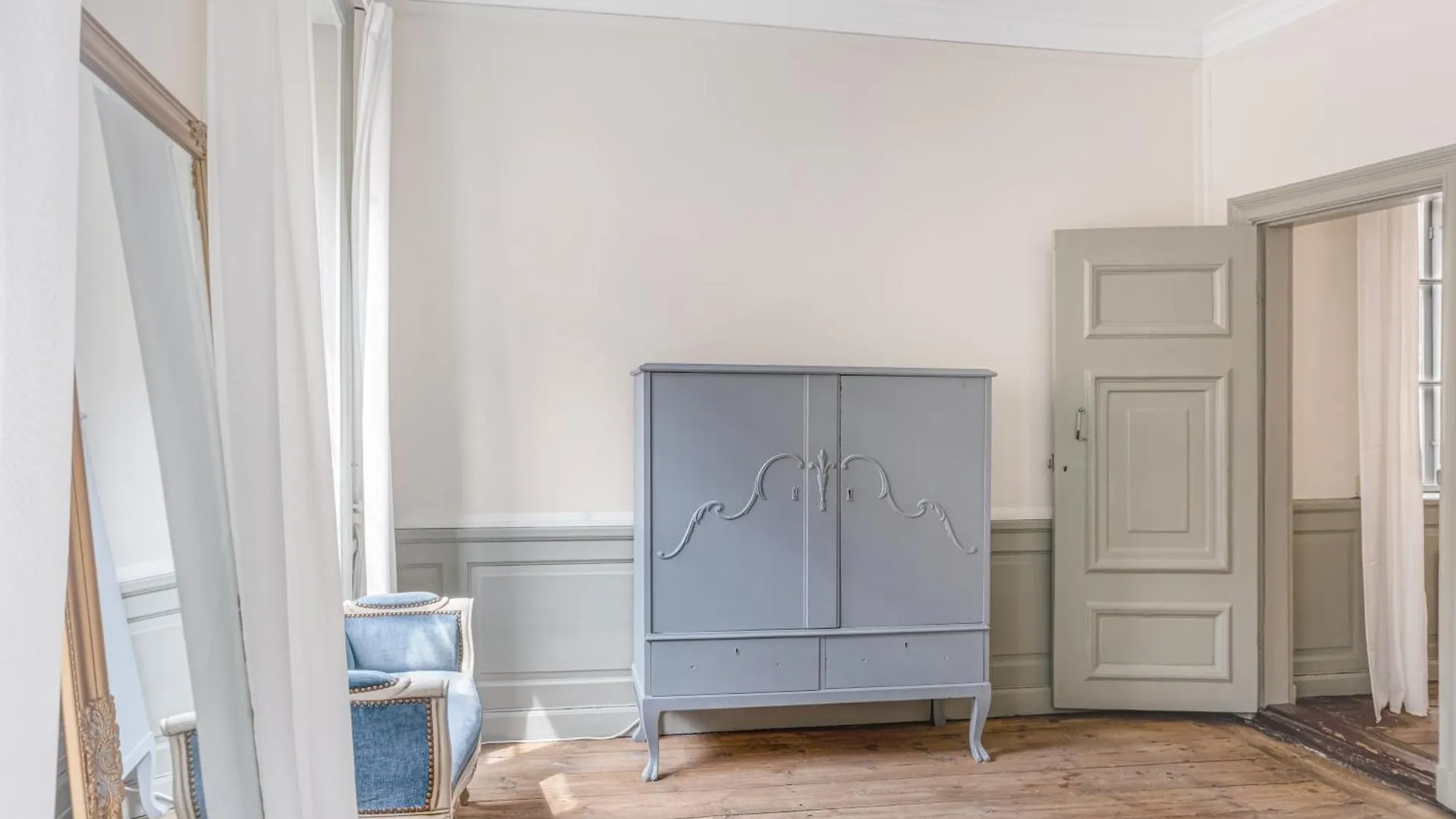 Historisk Laegenhet I Gamla Stan Apartment Stockholm