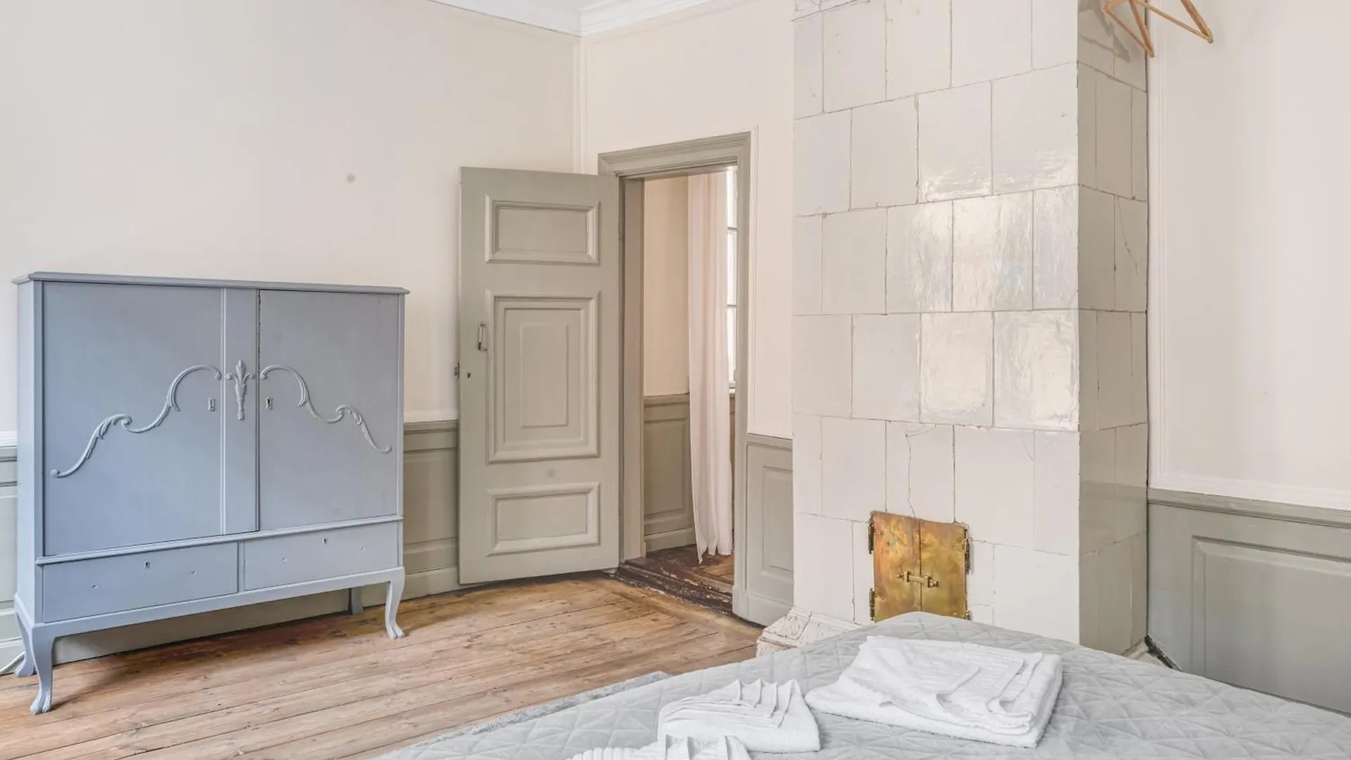 Historisk Laegenhet I Gamla Stan Apartment Stockholm 0*,