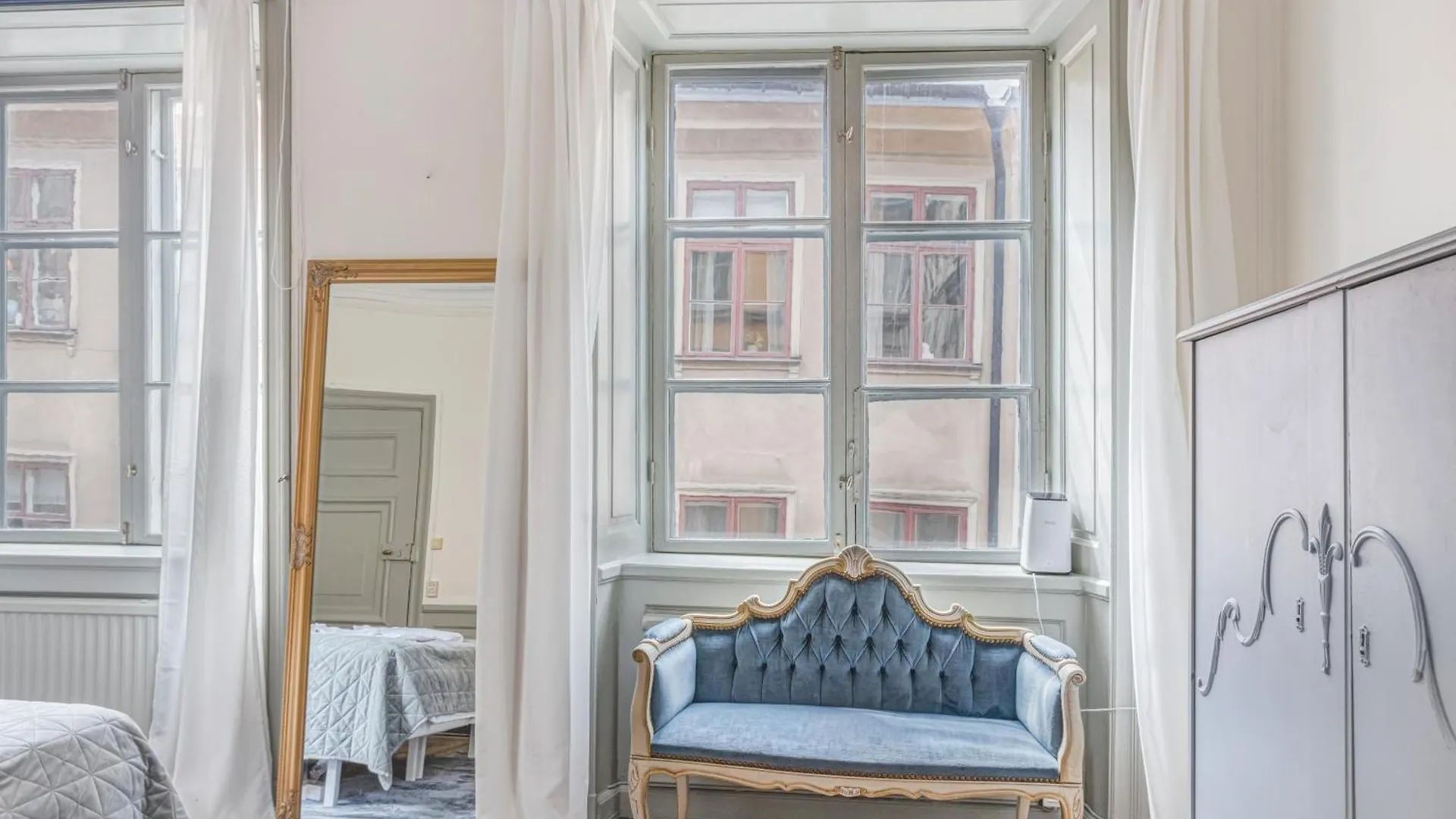 Historisk Laegenhet I Gamla Stan Apartment Stockholm 0*,  Sweden